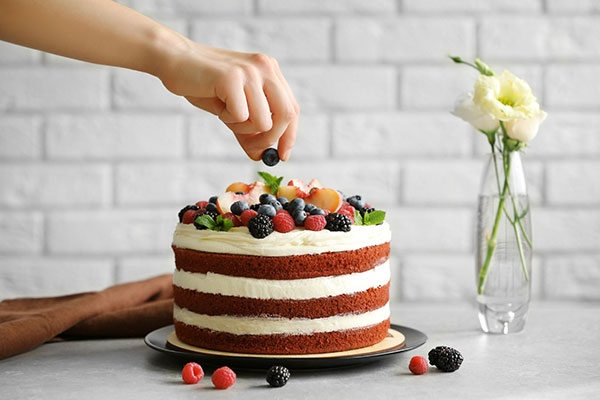شیرینی سرای حسینی