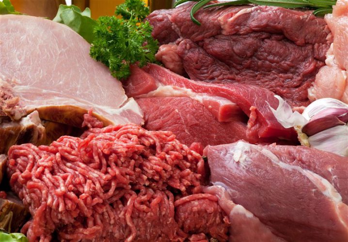 سوپر گوشت لهراسبی