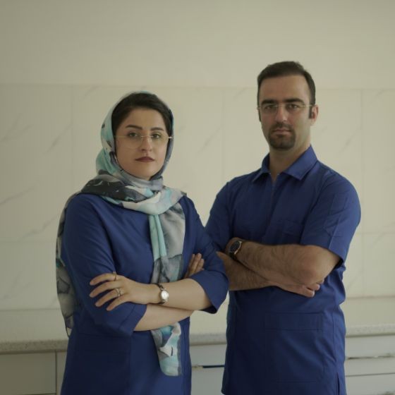 دکتر سینا منصوری