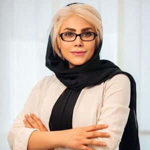 دکتر شقایق بزرگ زاده