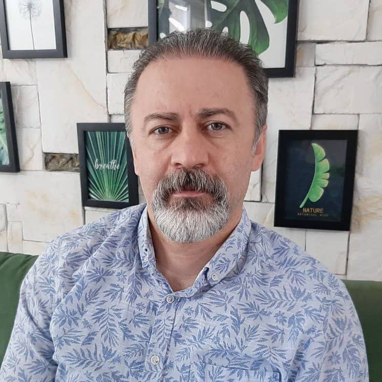 دکتر بهروز فدوی