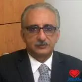 دکتر علیرضا آقابیگی