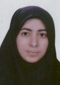دکتر زهرا رئیسی