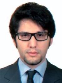 دکتر میثم حق مرادی